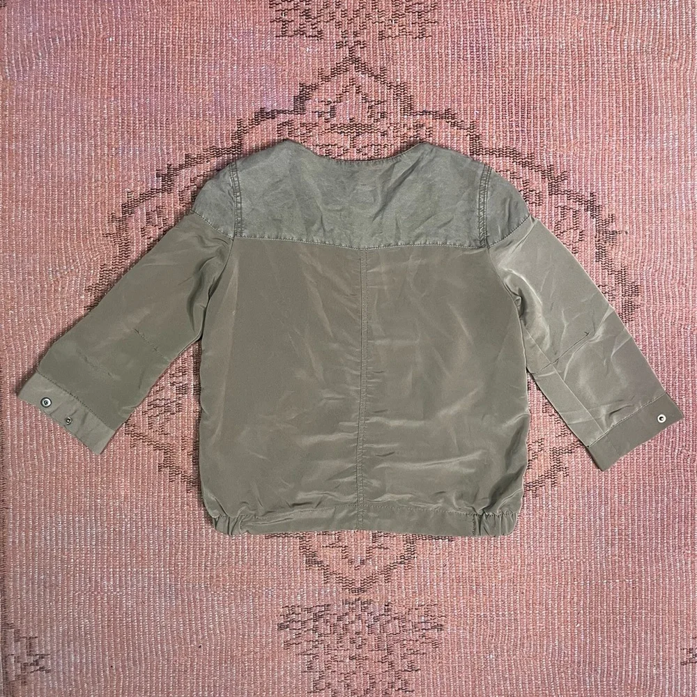 H&M Zip Top - Picture 2 of 3
